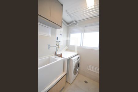 Apartamento à venda com 60m², 1 quarto e 1 vagaÁrea de Serviço