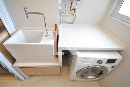 Apartamento à venda com 60m², 1 quarto e 1 vagaÁrea de Serviço