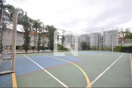 Apartamento à venda com 60m², 1 quarto e 1 vagaQuadra Esportiva