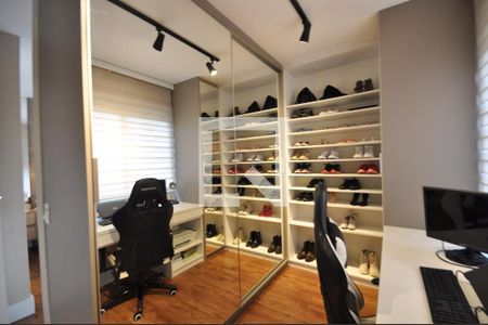 Apartamento à venda com 60m², 1 quarto e 1 vagaCloset