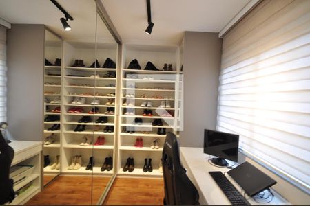 Apartamento à venda com 60m², 1 quarto e 1 vagaCloset