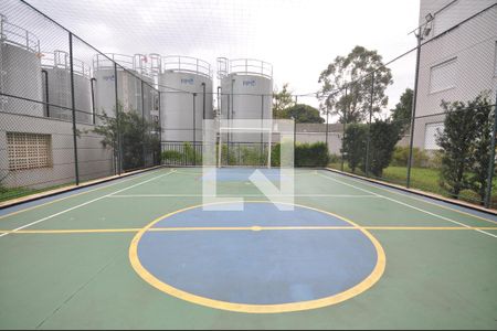 Apartamento à venda com 60m², 1 quarto e 1 vagaQuadra Esportiva