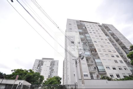 Apartamento à venda com 60m², 1 quarto e 1 vagaFachada