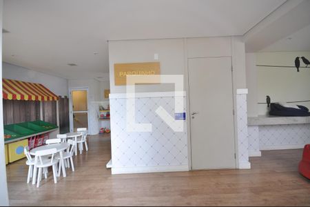 Apartamento à venda com 60m², 1 quarto e 1 vagaBrinquedoteca