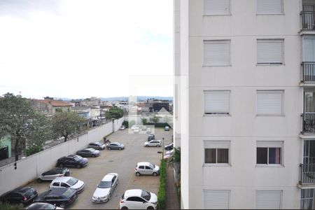 Apartamento à venda com 60m², 1 quarto e 1 vagaVista do Quarto Suíte