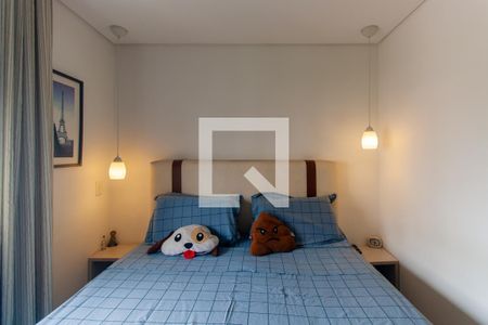 Apartamento à venda com 77m², 2 quartos e 1 vaga Apartamento à venda com 77m², 2 quartos e 1 vagaSuíte