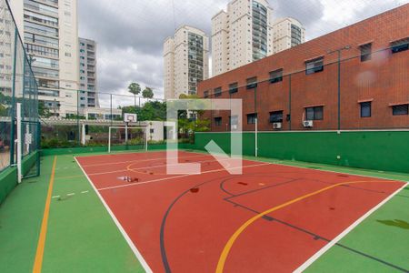 Apartamento à venda com 77m², 2 quartos e 1 vaga Apartamento à venda com 77m², 2 quartos e 1 vagaQuadra Esportiva