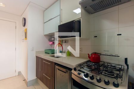 Apartamento à venda com 77m², 2 quartos e 1 vaga Apartamento à venda com 77m², 2 quartos e 1 vagaCozinha