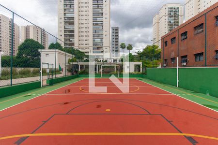 Apartamento à venda com 77m², 2 quartos e 1 vaga Apartamento à venda com 77m², 2 quartos e 1 vagaQuadra Esportiva