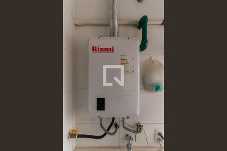 Apartamento à venda com 77m², 2 quartos e 1 vaga Apartamento à venda com 77m², 2 quartos e 1 vagaÁrea de Serviço