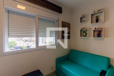 Apartamento à venda com 77m², 2 quartos e 1 vaga Apartamento à venda com 77m², 2 quartos e 1 vagaQuarto 2