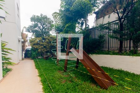 Apartamento à venda com 77m², 2 quartos e 1 vaga Apartamento à venda com 77m², 2 quartos e 1 vagaÁrea comum - Playground