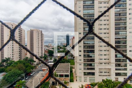 Apartamento à venda com 77m², 2 quartos e 1 vaga Apartamento à venda com 77m², 2 quartos e 1 vagaVista