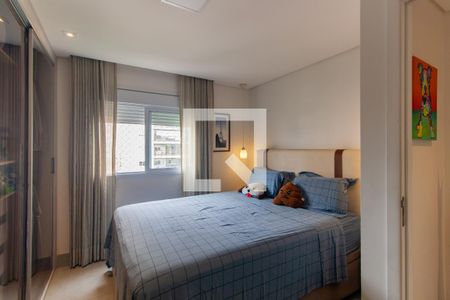 Apartamento à venda com 77m², 2 quartos e 1 vaga Apartamento à venda com 77m², 2 quartos e 1 vagaSuíte