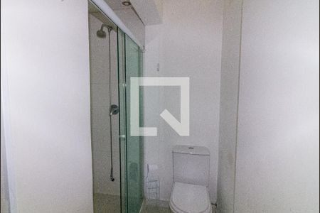 Apartamento à venda com 236m², 3 quartos e 1 vagaBanheiro da Suíte