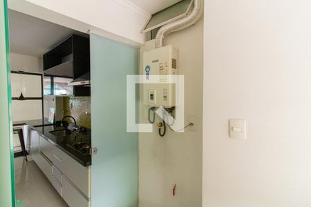 Apartamento à venda com 236m², 3 quartos e 1 vagaÁrea de Serviço