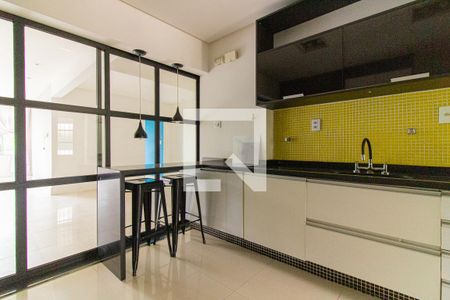 Apartamento à venda com 236m², 3 quartos e 1 vagaCozinha