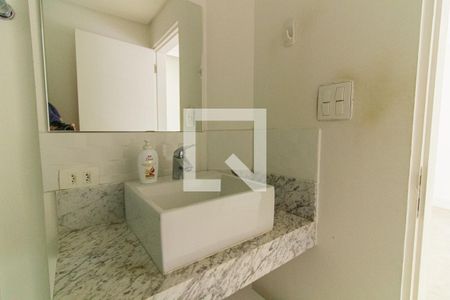Apartamento à venda com 236m², 3 quartos e 1 vagaBanheiro