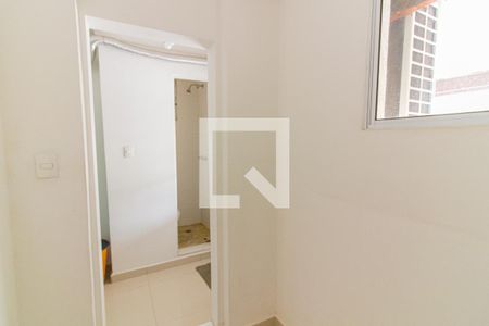 Apartamento à venda com 236m², 3 quartos e 1 vagaQuarto de Serviço