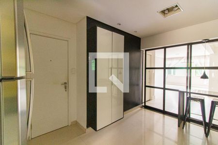 Apartamento à venda com 236m², 3 quartos e 1 vagaCozinha