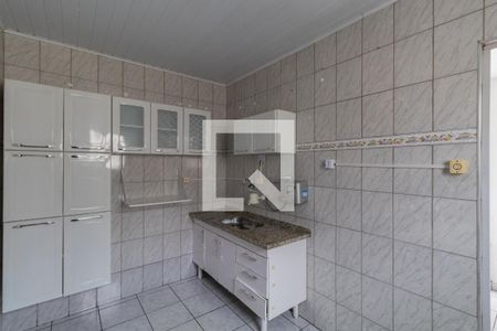Casa para alugar com 110m², 2 quartos e 1 vaga Casa para alugar com 110m², 2 quartos e 1 vagaCozinha