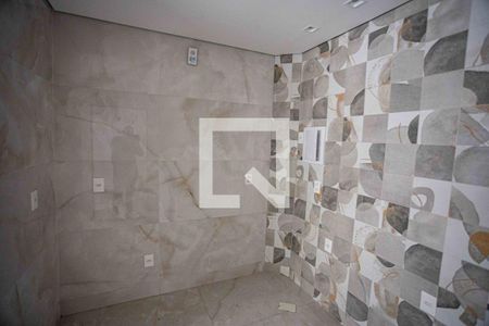 Apartamento à venda com 70m², 3 quartos e sem vaga Apartamento à venda com 70m², 3 quartos e sem vagaCozinha e Área de Serviço