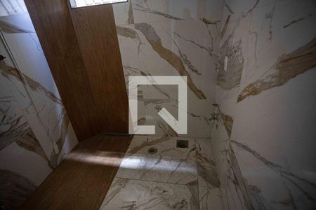 Apartamento à venda com 70m², 3 quartos e sem vaga Apartamento à venda com 70m², 3 quartos e sem vagaBanheiro