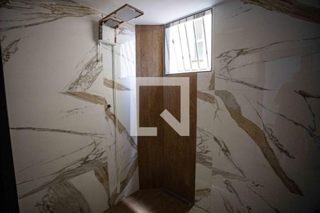 Apartamento à venda com 70m², 3 quartos e sem vaga Apartamento à venda com 70m², 3 quartos e sem vagaBanheiro