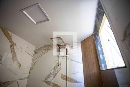 Apartamento à venda com 70m², 3 quartos e sem vaga Apartamento à venda com 70m², 3 quartos e sem vagaBanheiro