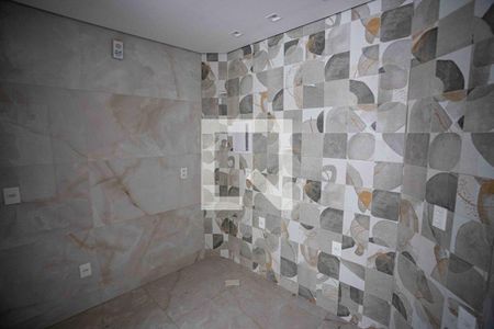 Apartamento à venda com 70m², 3 quartos e sem vaga Apartamento à venda com 70m², 3 quartos e sem vagaCozinha e Área de Serviço