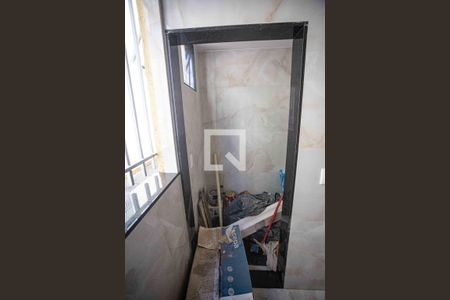 Apartamento à venda com 70m², 3 quartos e sem vaga Apartamento à venda com 70m², 3 quartos e sem vagaCozinha e Área de Serviço