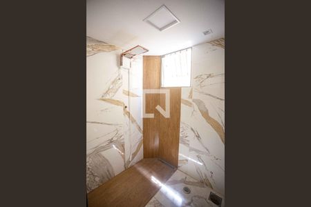 Apartamento à venda com 70m², 3 quartos e sem vaga Apartamento à venda com 70m², 3 quartos e sem vagaBanheiro