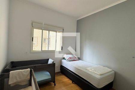 Apartamento à venda com 134m², 3 quartos e 2 vagasSuíte 2
