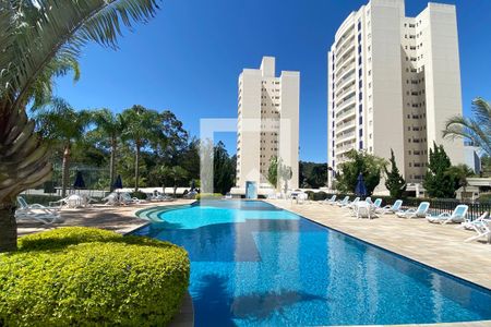Apartamento à venda com 134m², 3 quartos e 2 vagasPiscina