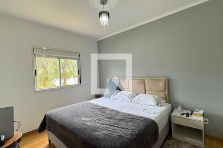 Apartamento à venda com 134m², 3 quartos e 2 vagasSuíte 1