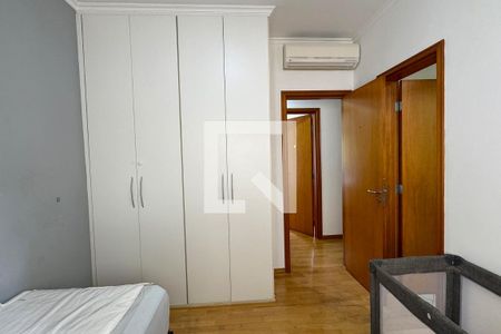 Apartamento à venda com 134m², 3 quartos e 2 vagasSuíte 2