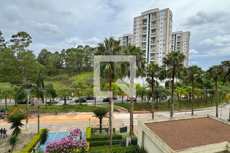 Apartamento à venda com 134m², 3 quartos e 2 vagasvista da Suíte 1