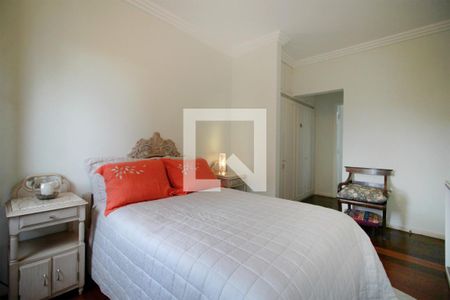 Apartamento à venda com 278m², 5 quartos e 3 vagasSuíte