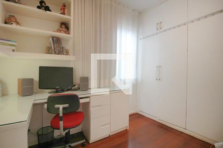 Apartamento à venda com 278m², 5 quartos e 3 vagasQuarto 3