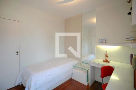 Apartamento à venda com 278m², 5 quartos e 3 vagasQuarto 3