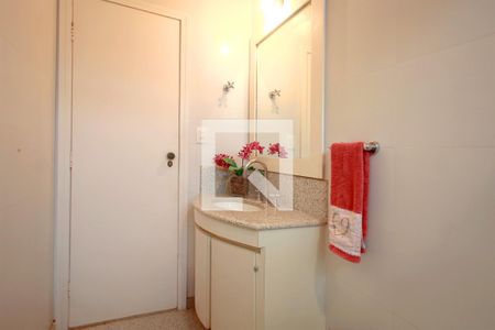 Apartamento à venda com 278m², 5 quartos e 3 vagasBanheiro