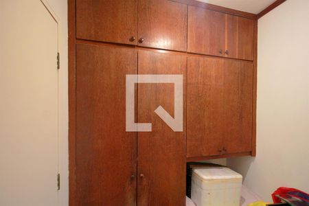 Apartamento à venda com 278m², 5 quartos e 3 vagasQuarto de Serviço