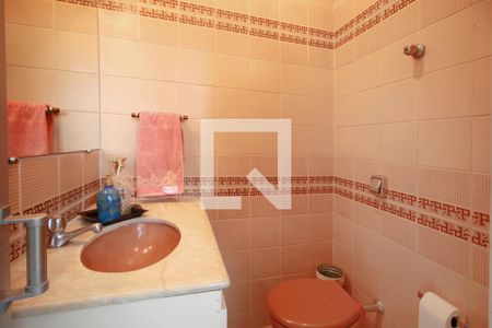 Apartamento à venda com 278m², 5 quartos e 3 vagasBanheiro 2