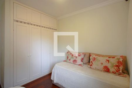 Apartamento à venda com 278m², 5 quartos e 3 vagasQuarto 4