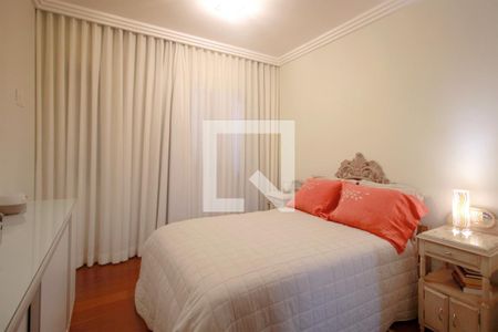 Apartamento à venda com 278m², 5 quartos e 3 vagasSuíte