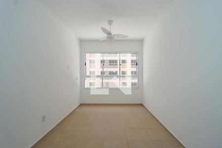 Sala de apartamento para alugar com 2 quartos, 40m² em Jardim Boa Vista (zona Oeste), São Paulo