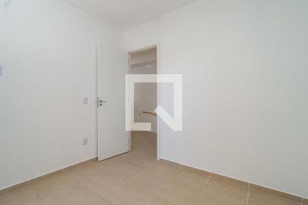 Quarto 1 de apartamento para alugar com 2 quartos, 40m² em Jardim Boa Vista (zona Oeste), São Paulo