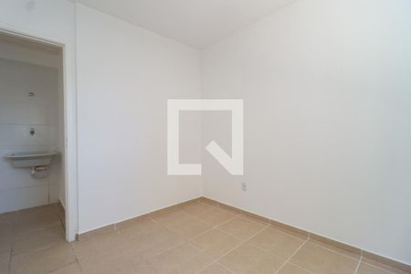 Quarto 1 de apartamento para alugar com 2 quartos, 40m² em Jardim Boa Vista (zona Oeste), São Paulo