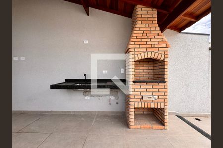 Apartamento à venda com 112m², 2 quartos e 2 vagasCobertura