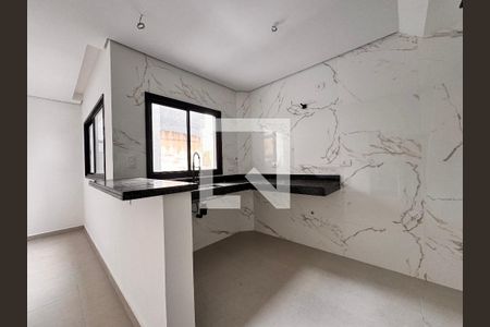 Apartamento à venda com 112m², 2 quartos e 2 vagasCozinha